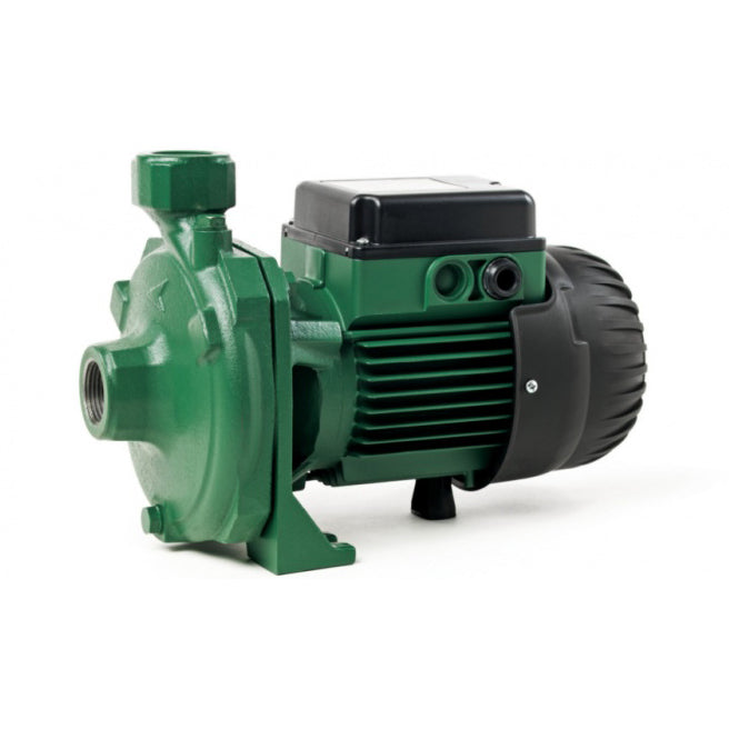 Bomba Eléctrica Centrífuga DAB "K Single Impulsor" 0,75 Kw 1,00 Hp