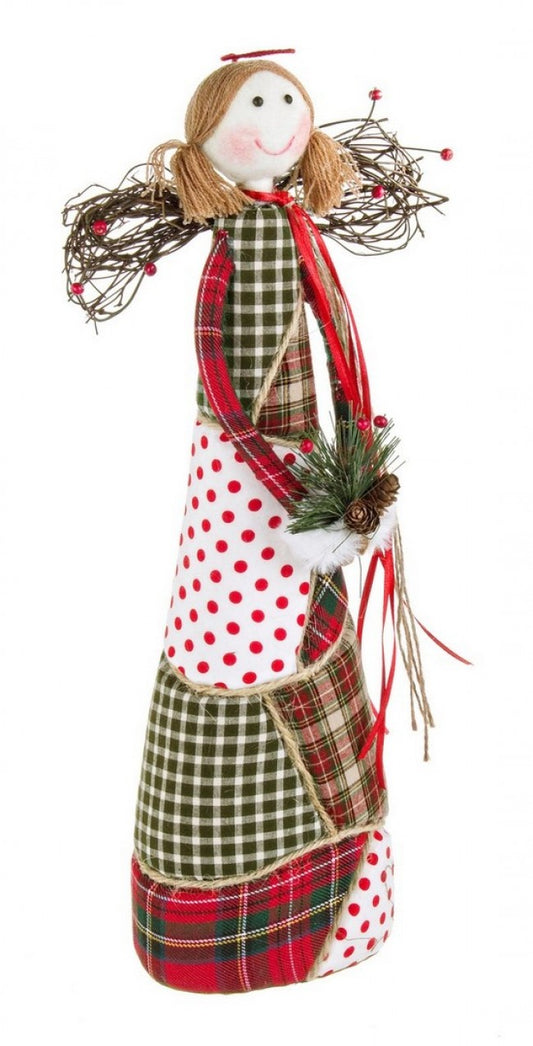 2x Soporte de parche de ángel M