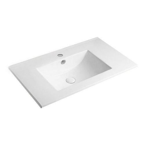 Consola cerámica mod. LC22 - 72x46cm