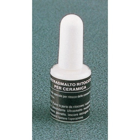 Esmalte de retoque cerámico Pl Ivory*