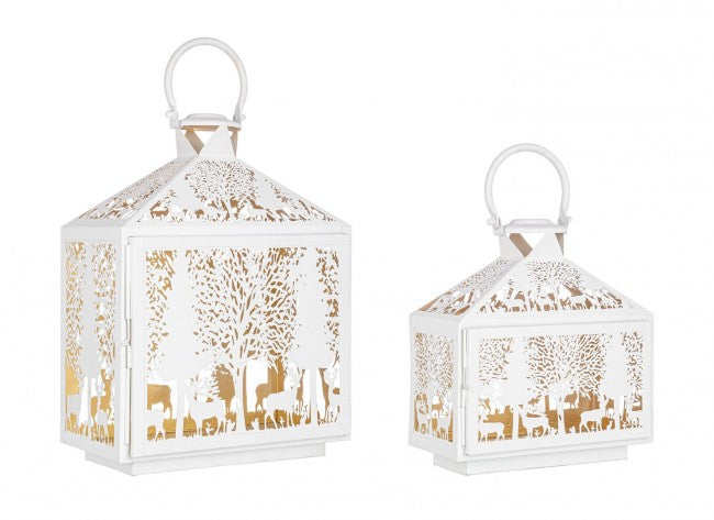 Set2 Farol Alizee Blanco-Oro