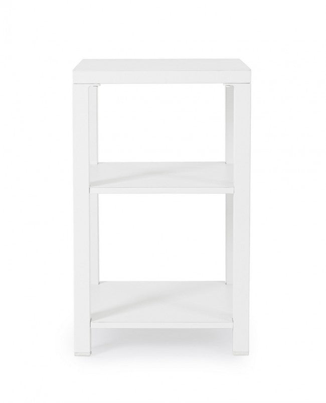 Mueble Exterior 3P Blanco Atlántico Yk11