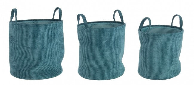 3x Set3 P.Objetos 2M Shirley A Ottanio