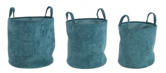 3x Set3 P.Objetos 2M Shirley A Ottanio