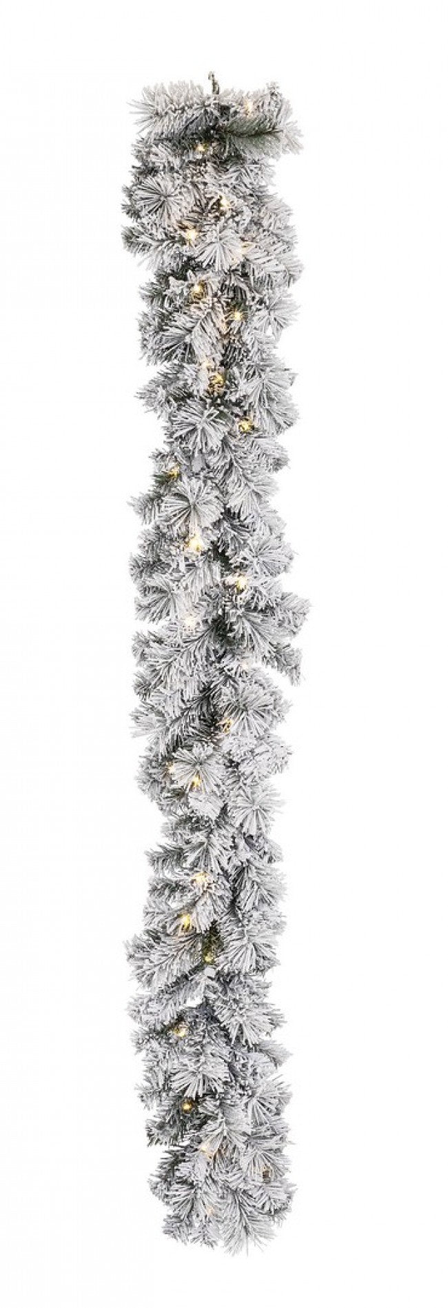 4x Festón Snowy Thurn H180 C