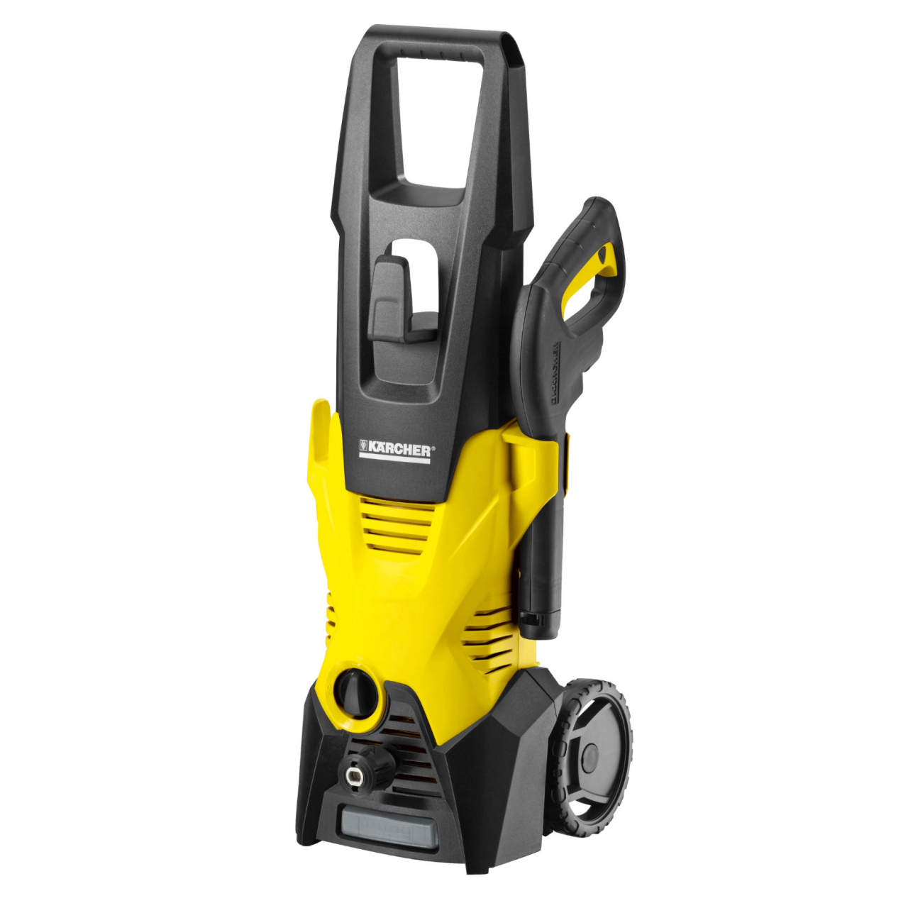 Hidrolimpiadora Karcher Mod.k3