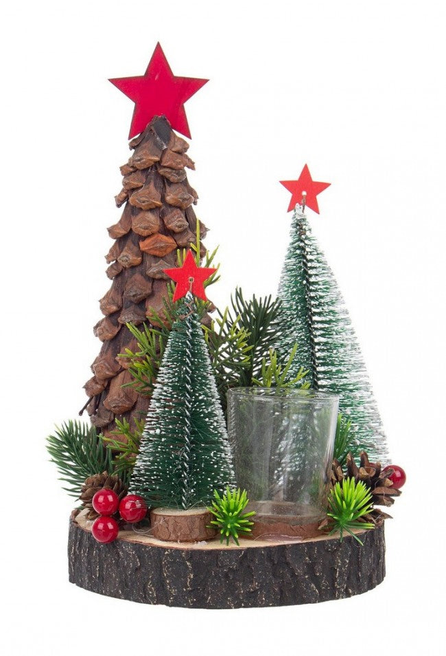 4x P.Vela 1P Abel Al Natural