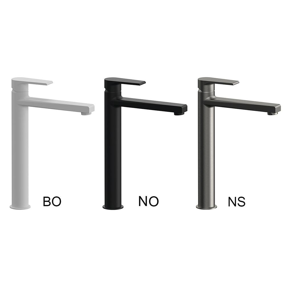 Mezclador monomando de lavabo High Line Artic