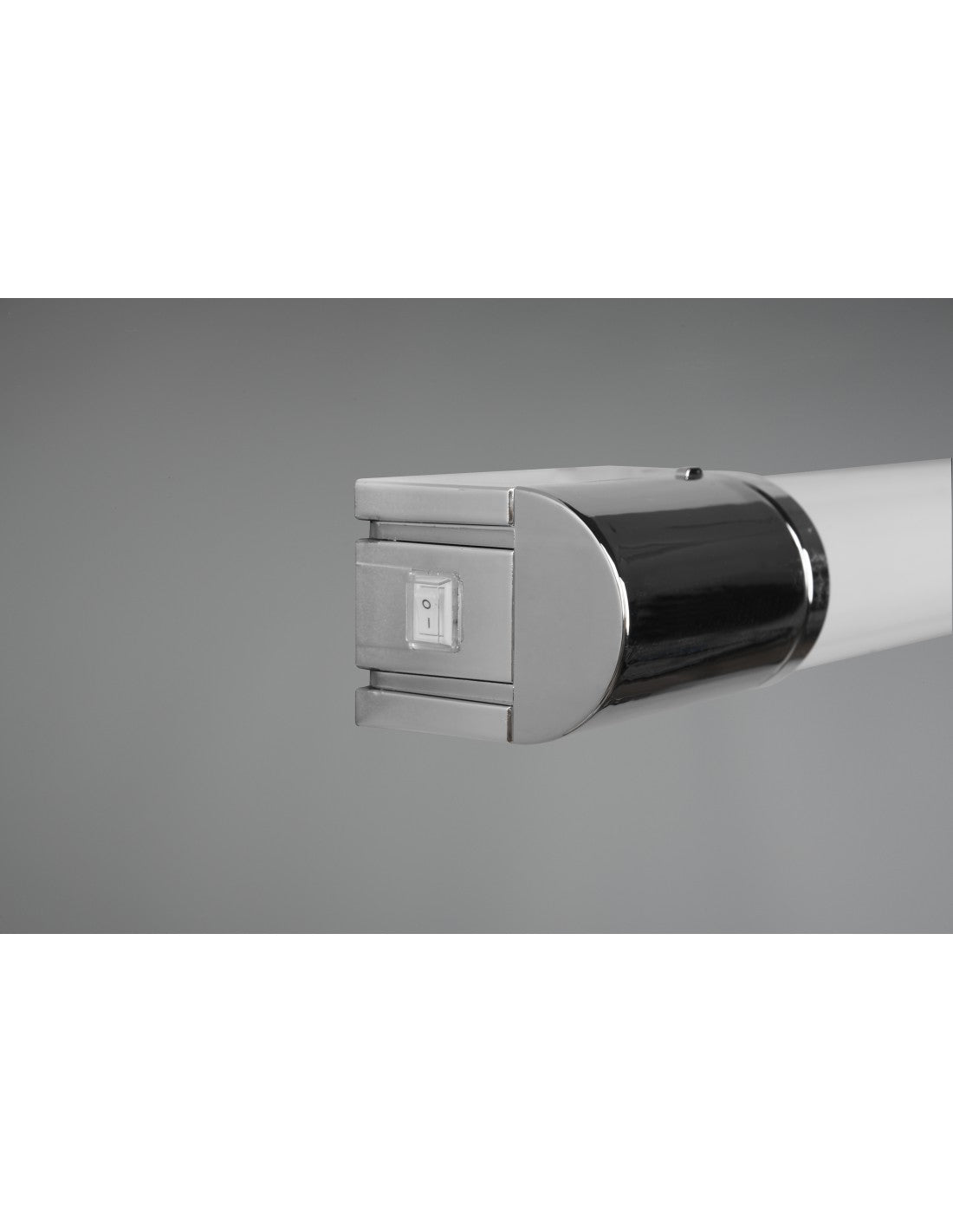 Aplique Espejo IP44 Piera Led 16w Cromo Edge Trio Lighting