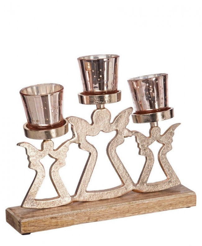 2x P.Candelita 3P Leipzig Ángel