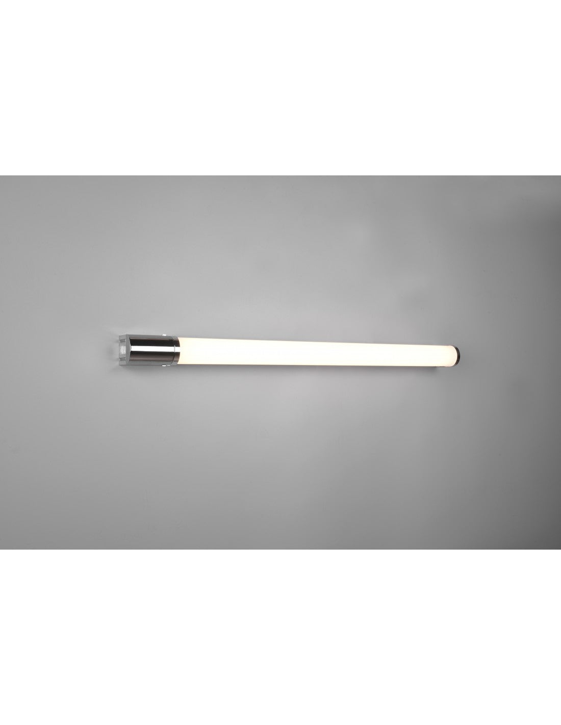 Aplique Espejo IP44 Piera Led 16w Cromo Edge Trio Lighting