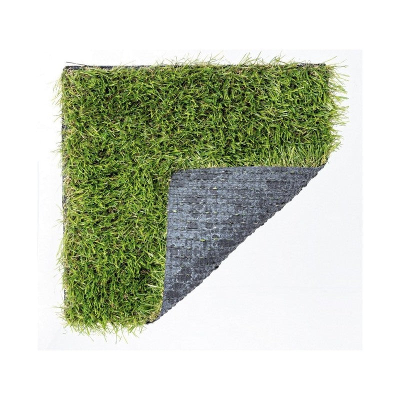 Alfombra de césped sintético Hoxton 2500x 100cm x h30 mm