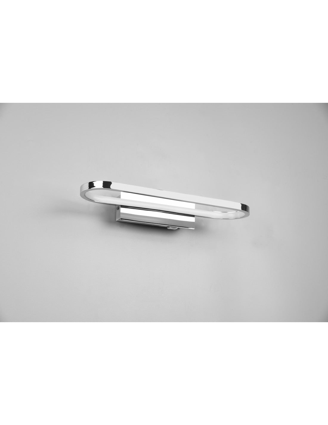 Aplique de baño moderno Gianni Chrome IP44 Trio Lighting