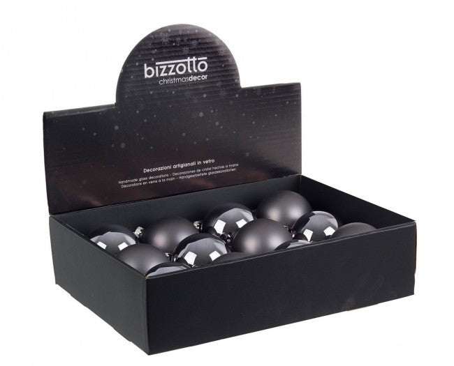 2x Dispaly12 Sfera Vt Gris Oscuro Culo D80