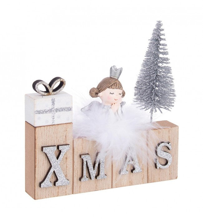 6x Decoración Gregor Angelo Arg C