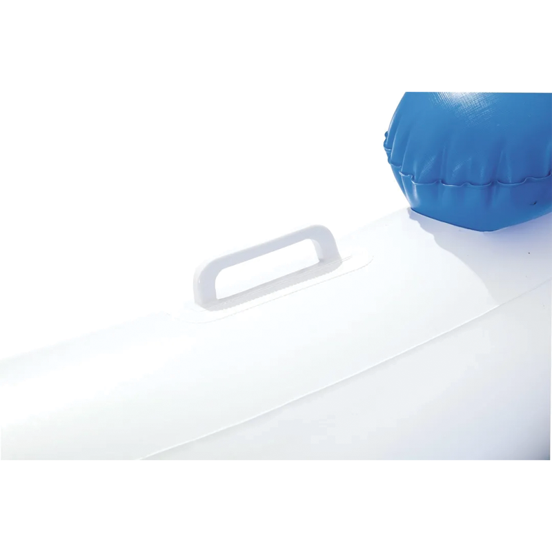 Donut Hinchable Isla Flotante Bestway Para 3 Personas 43111 De Sea Pool