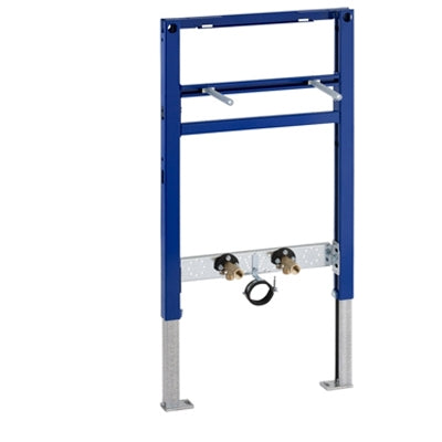 Soporte de fijación para lavabo suspendido Geberit