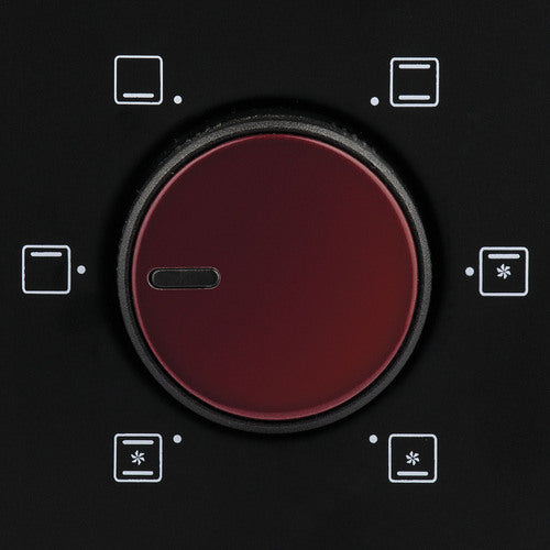 Horno 28L con Paredes Adherentes G3Ferr