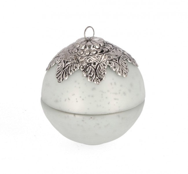 4x Vela Fascinate C-Vt Bia C-Box D125