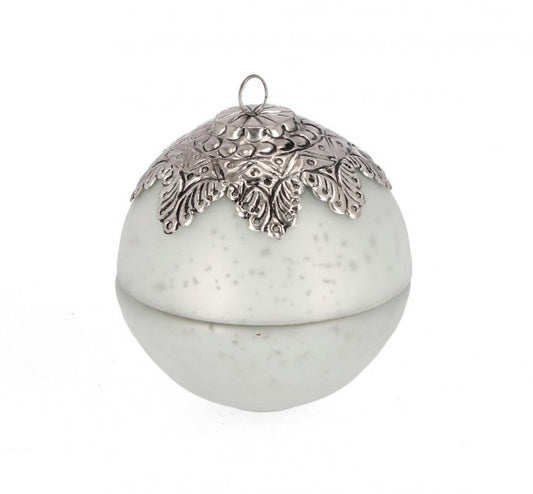 4x Vela Fascinate C-Vt Bia C-Box D125