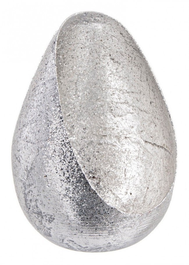 6x Vela P.Electra Plata