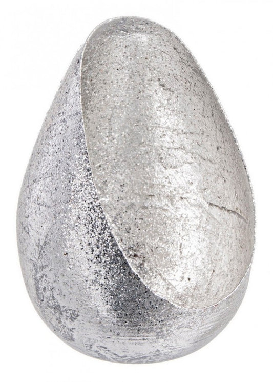 6x Vela P.Electra Plata