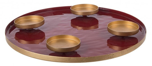 2x P.Candela 4P Sibila A Burdeos