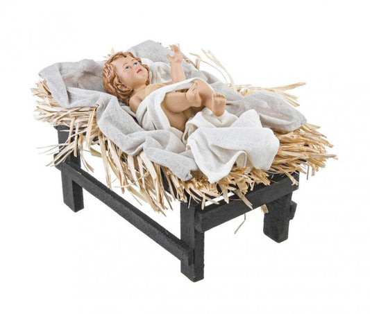 1x figura del Niño Jesús