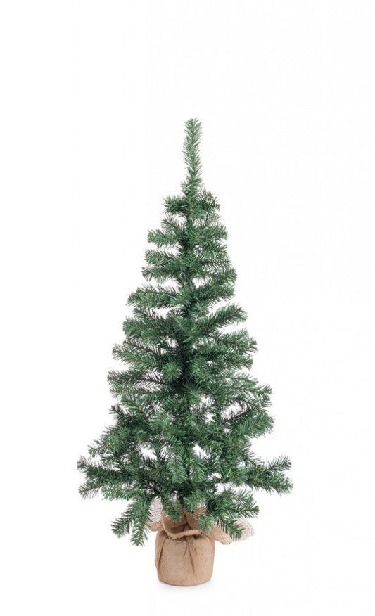 2x Árbol Cerano H130-173Ramas