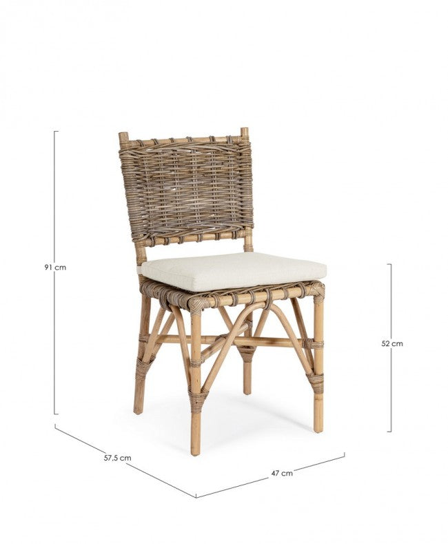 Silla CC Tarifa