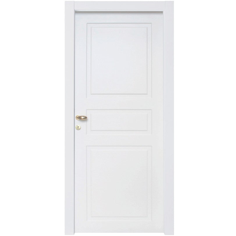 Puerto Mod. Bugna L.Blanco CM 210 x 70
