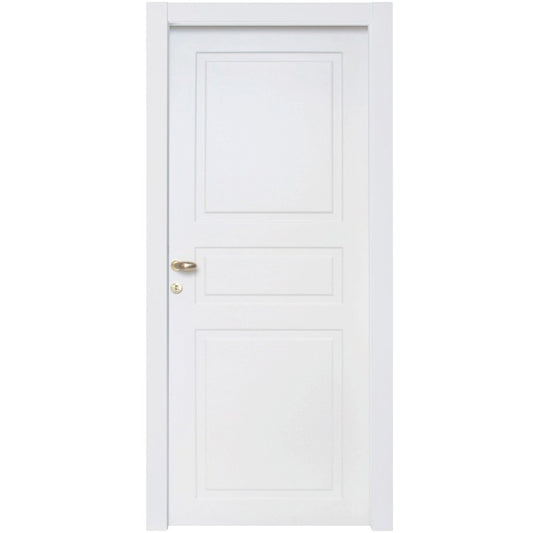 Puerto Mod. Bugna L.Blanco CM 210 x 70