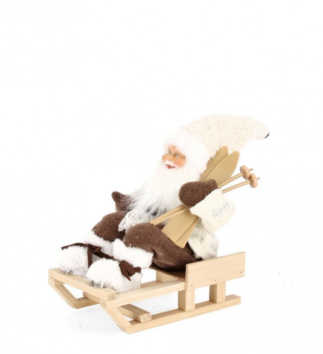 4x Santa Herwan Sentado C