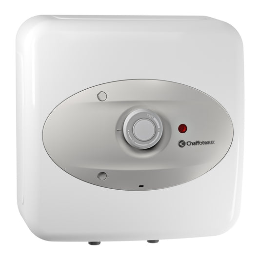 Calentador de Agua Eléctrico Vertical Chaffoteaux 30 Lt.