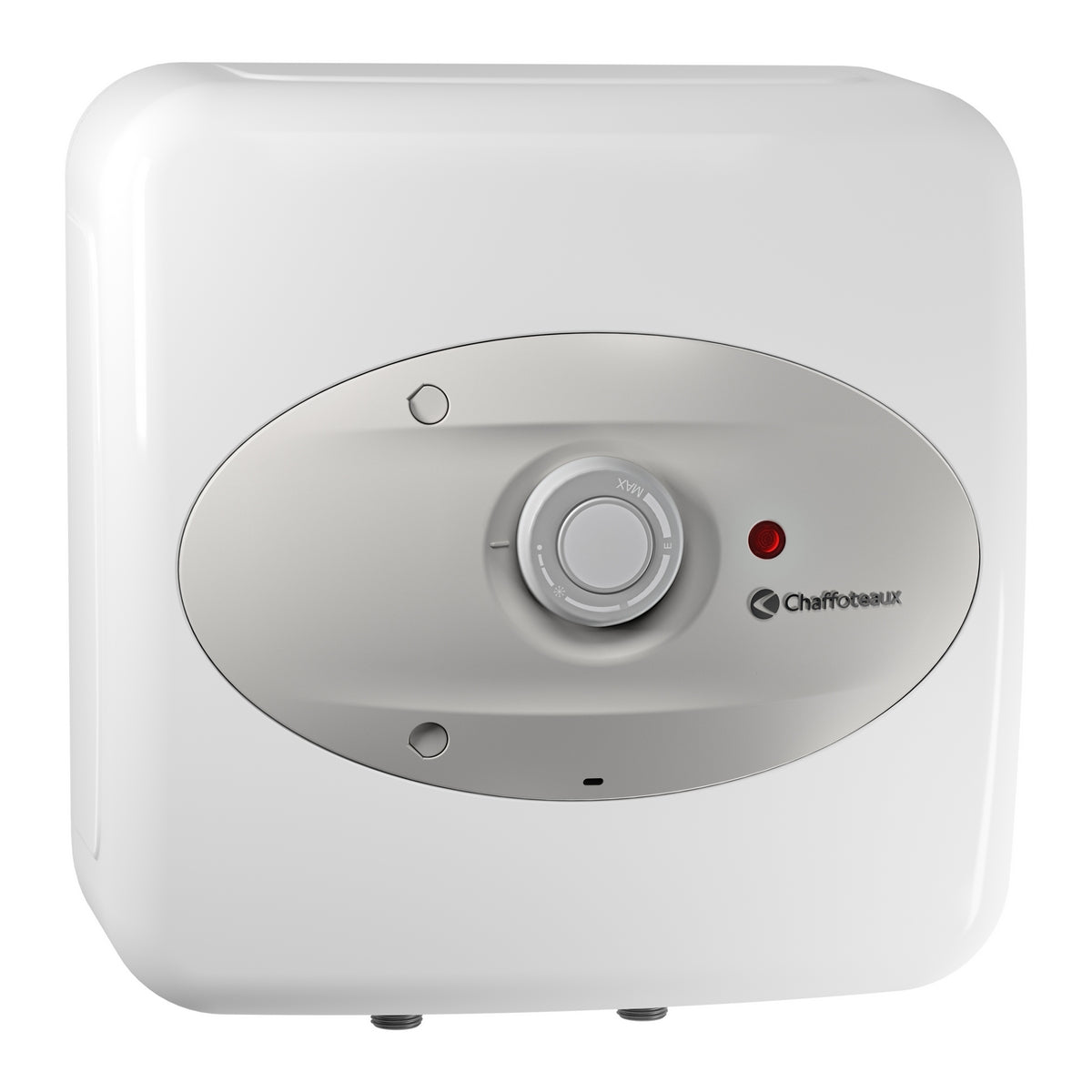 Calentador de Agua Eléctrico Vertical Chaffoteaux 30 Lt.