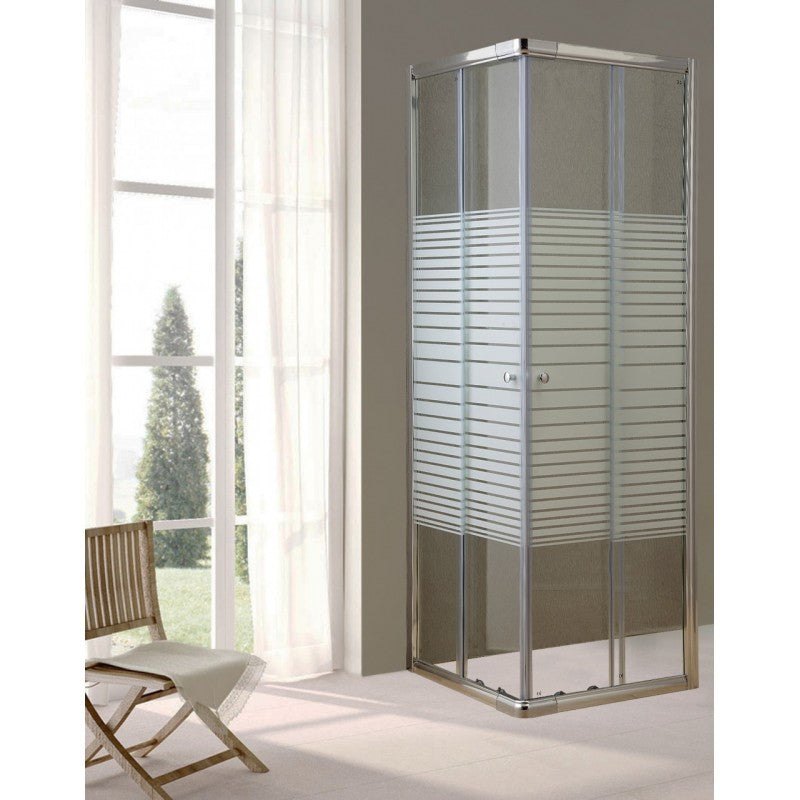 Armario dormitorio Sonoma con estantes 70 x 34 x 187 h cm