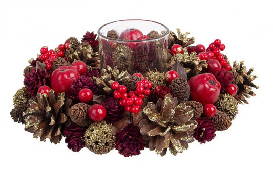 2x P.Candela 1P Adalia A Rosso