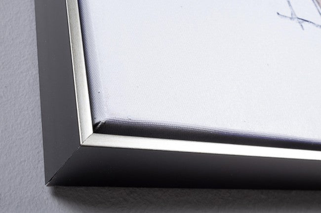 Cuadro al oleo 82,5X122,5