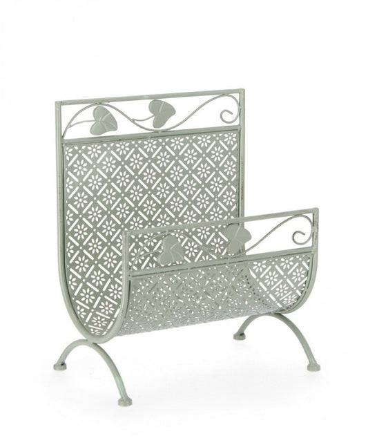 4x P.Revistas Harriet Salvia