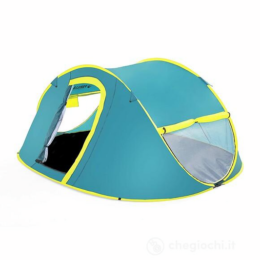 Tienda de campaña Cool Mount4 Pop Up 4 adultos