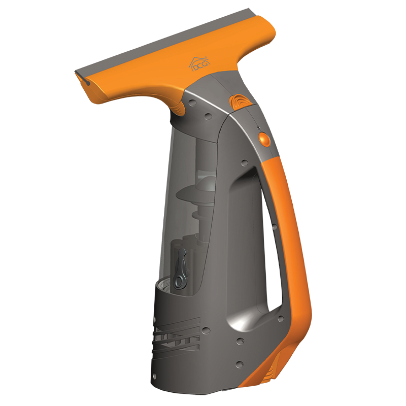 Kit de lavado de ventanas