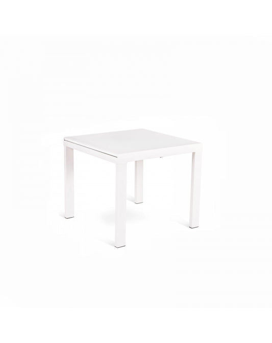 Mesa Extensible 90-163,5 x 90 cm - Banner
