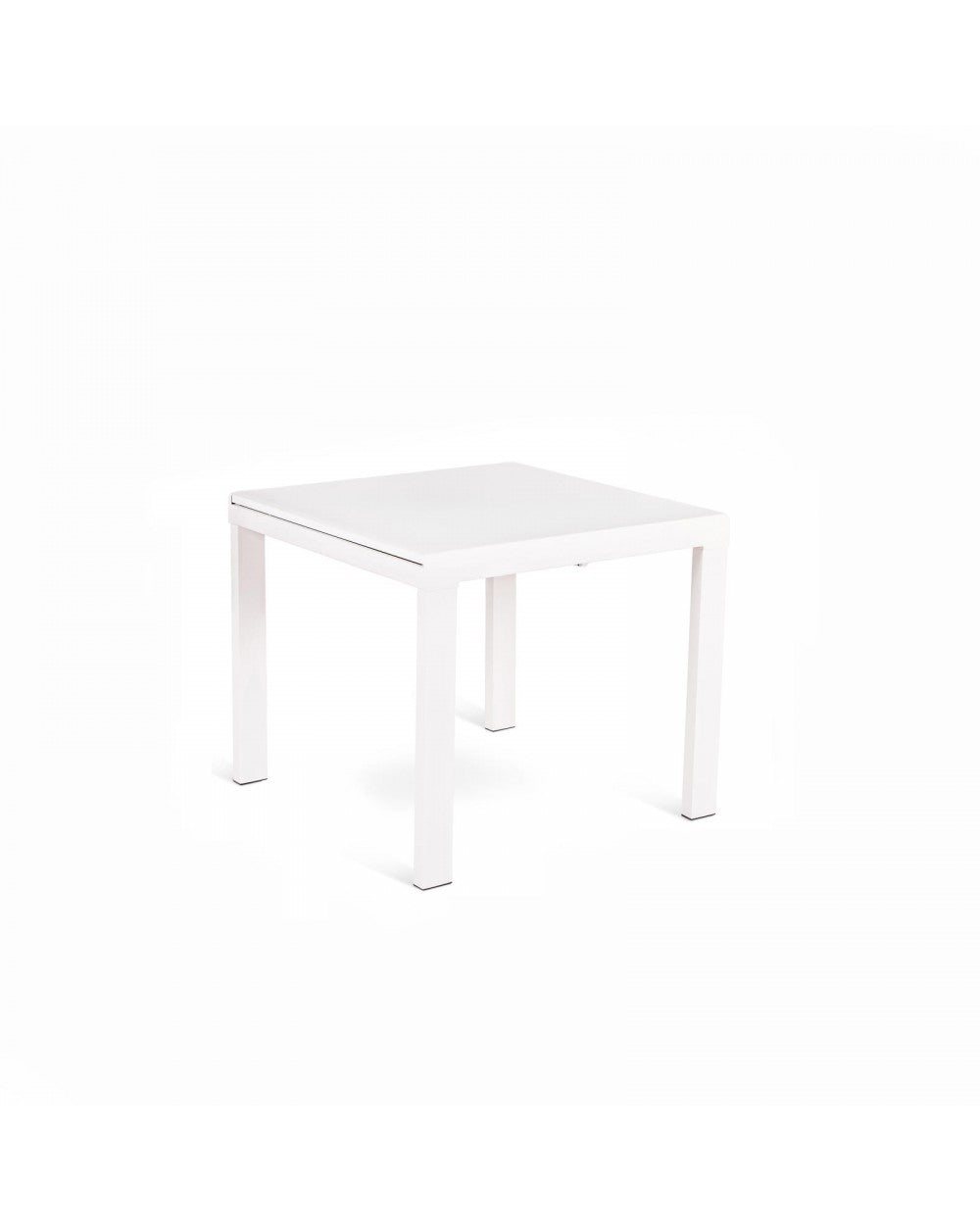 Mesa Extensible 90-163,5 x 90 cm - Banner