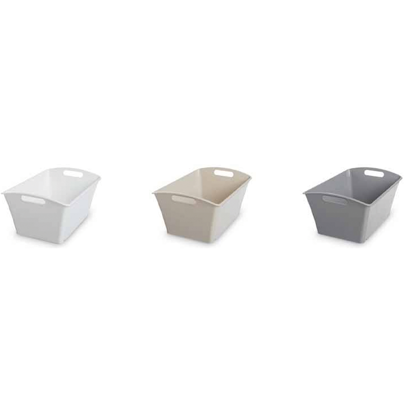 Facility Italia Domoliving bandeja multiusos 27x29x18,5 cm