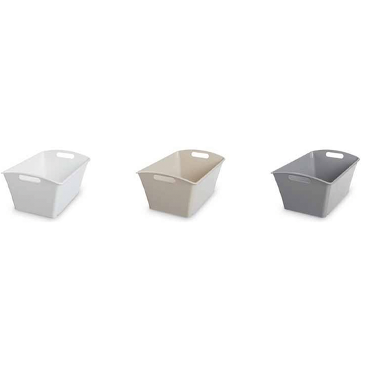 Facility Italia Domoliving bandeja multiusos 27x29x18,5 cm
