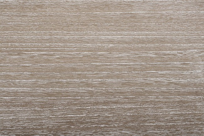 Aparador de MDF blanco con dos puertas y dos cajones DOROTEA 84x39,5x h85 cm