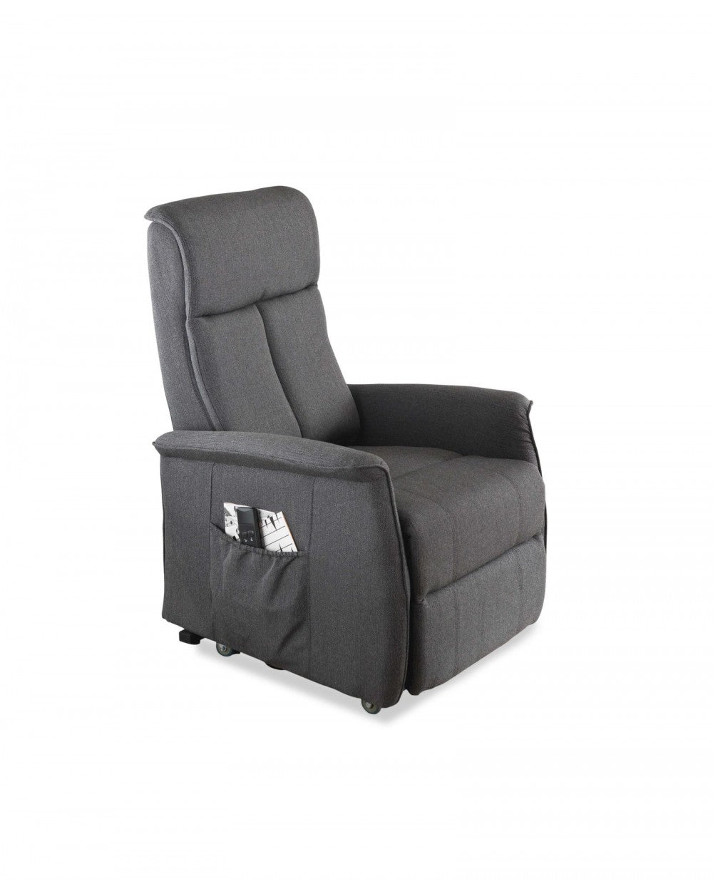 SILLÓN CON 2 MOTORES - Morgana