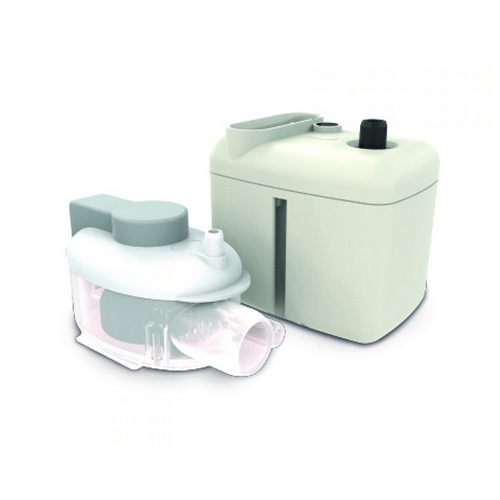 Bomba de drenaje de condensados ​​SI-27