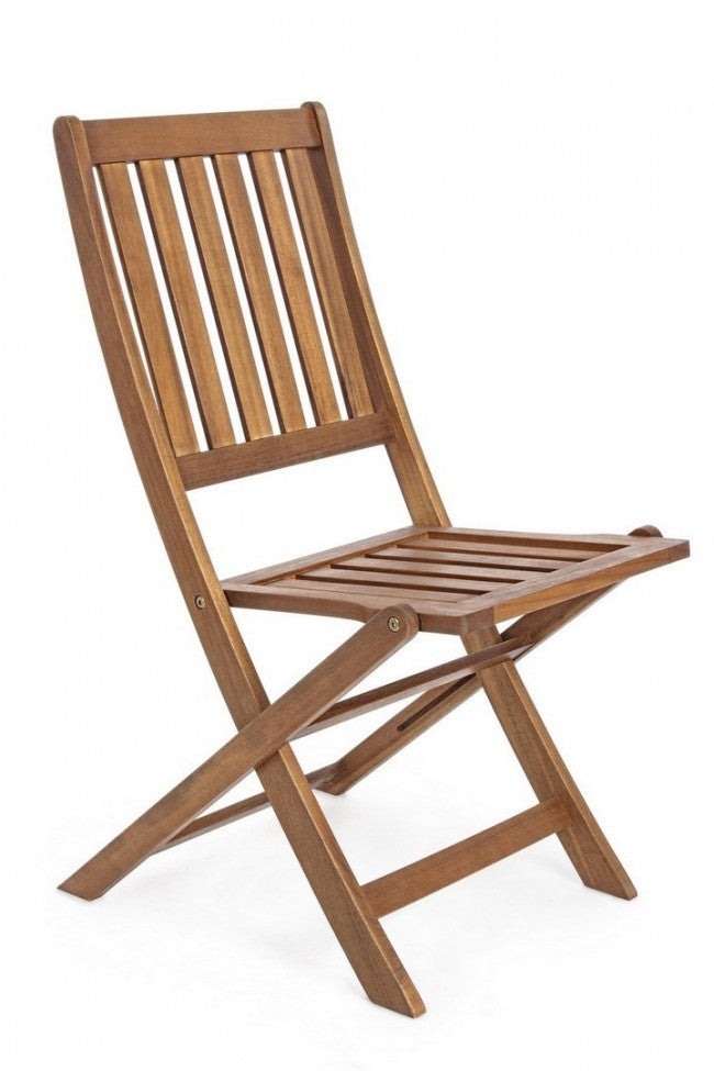 2X Silla Plegada Mali -