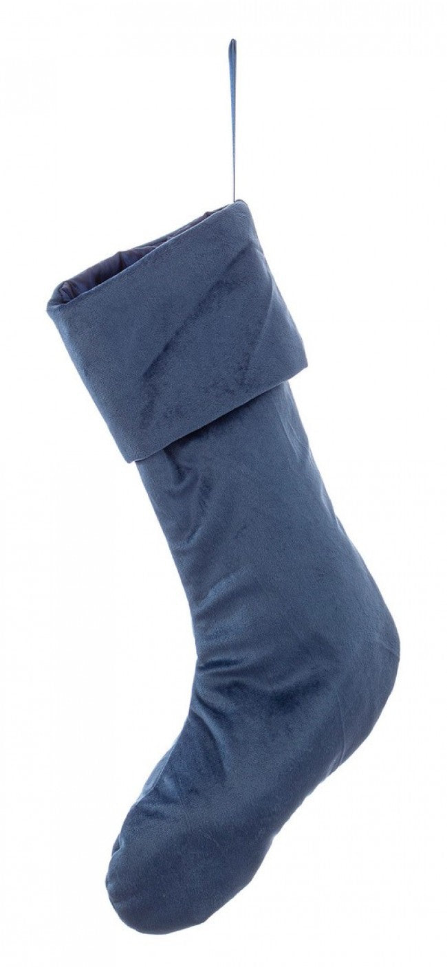 8x Calcetines Kimmy Air Force Azul 25X45H